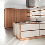 Cocinas estilo moderno sevilla